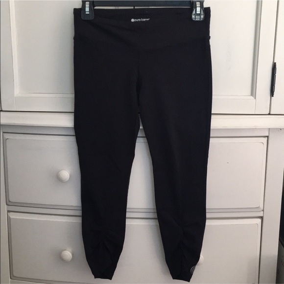 Pure Barre Pants - EUC Pure Barre by Splits59 Crops Sz Small